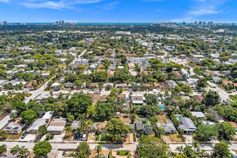 Casa en venta en Fort Lauderdale, Florida, 3 dormitorios, 86.03 m2 № 1171350 - foto 12