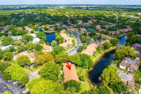 Condominio en venta en Coconut Creek, Florida, 2 dormitorios, 100.24 m2 № 1171283 - foto 30