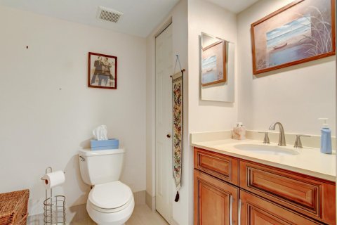 Condo in Boca Raton, Florida, 2 bedrooms  № 1171324 - photo 17