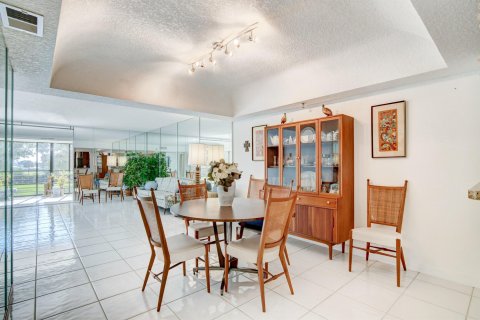 Condominio en venta en Boca Raton, Florida, 2 dormitorios, 140.75 m2 № 1171324 - foto 22