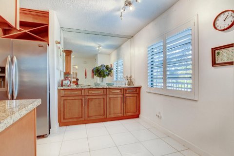 Condo in Boca Raton, Florida, 2 bedrooms  № 1171324 - photo 23