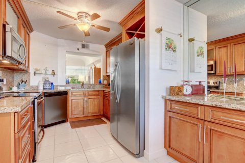 Condo in Boca Raton, Florida, 2 bedrooms  № 1171324 - photo 24