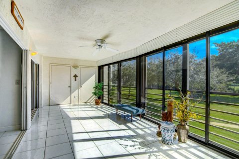 Condo in Boca Raton, Florida, 2 bedrooms  № 1171324 - photo 10