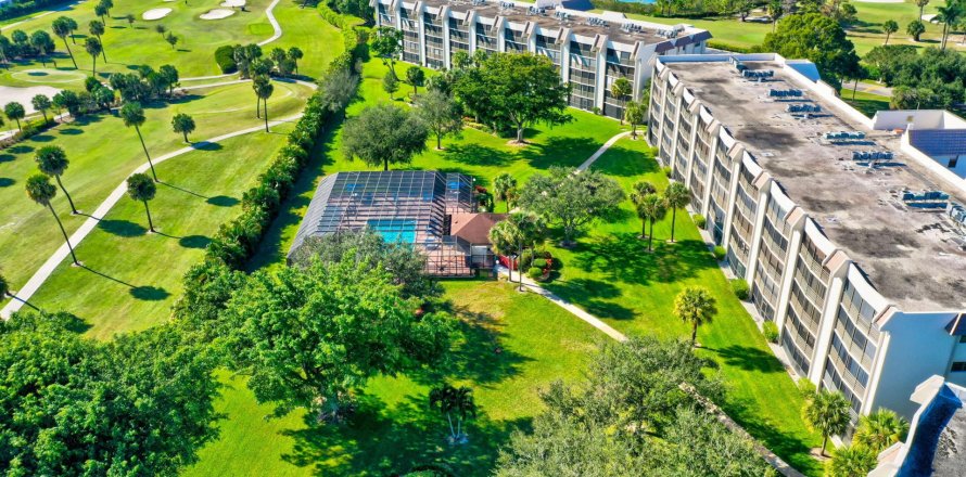 Condominio en Boca Raton, Florida, 2 dormitorios  № 1171324