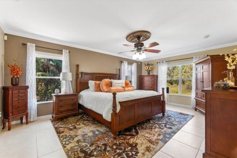 Villa ou maison à vendre à North Port, Floride: 4 chambres, 208.75 m2 № 1039114 - photo 22