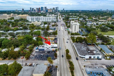 Commercial property in Fort Lauderdale, Florida № 1024556 - photo 26