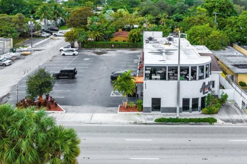 Commercial property in Fort Lauderdale, Florida № 1024556 - photo 28