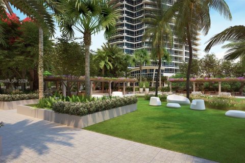 Condominio en venta en Miami Beach, Florida, 2 dormitorios, 189.52 m2 № 1419956 - foto 28