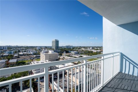 Condominio en venta en Miami Beach, Florida, 1 dormitorio, 49.42 m2 № 1418512 - foto 20