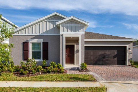 Casa en venta en Kissimmee, Florida, 3 dormitorios, 144.46 m2 № 1384954 - foto 1