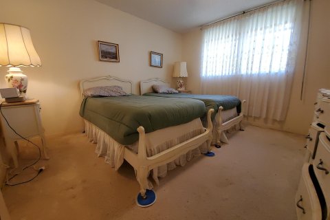 Condo in Boynton Beach, Florida, 3 bedrooms  № 1056880 - photo 16
