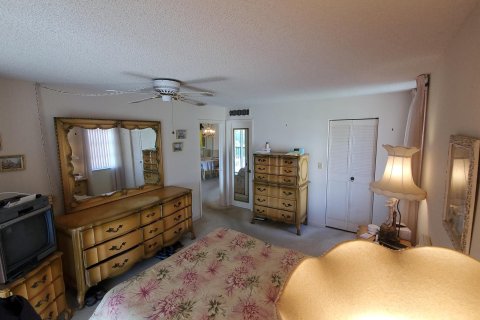 Condo in Boynton Beach, Florida, 3 bedrooms  № 1056880 - photo 19