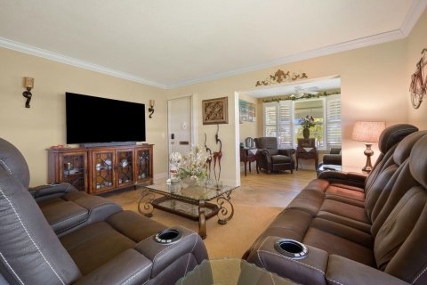 Casa en venta en Delray Beach, Florida, 2 dormitorios, 109.16 m2 № 1035973 - foto 14