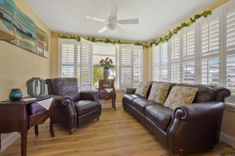 Casa en venta en Delray Beach, Florida, 2 dormitorios, 109.16 m2 № 1035973 - foto 16