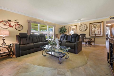Casa en venta en Delray Beach, Florida, 2 dormitorios, 109.16 m2 № 1035973 - foto 17