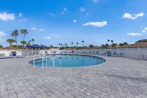 Villa ou maison à vendre à Delray Beach, Floride: 3 chambres, 119.66 m2 № 1051023 - photo 7