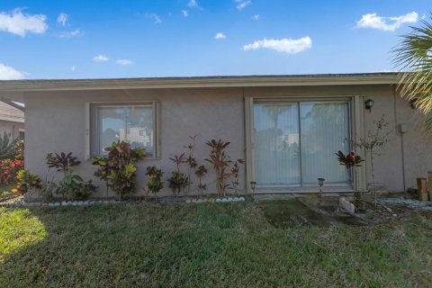 Villa ou maison à vendre à Delray Beach, Floride: 3 chambres, 119.66 m2 № 1051023 - photo 16