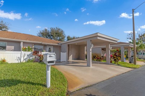 Villa ou maison à vendre à Delray Beach, Floride: 3 chambres, 119.66 m2 № 1051023 - photo 25