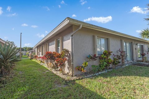 Villa ou maison à vendre à Delray Beach, Floride: 3 chambres, 119.66 m2 № 1051023 - photo 24