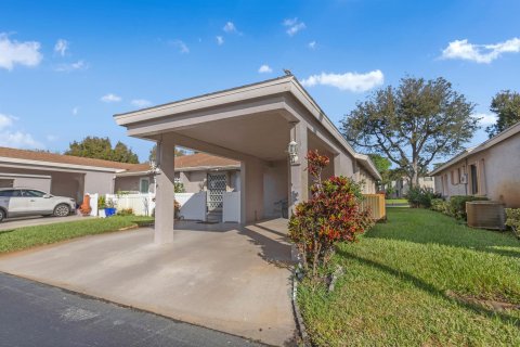 Villa ou maison à vendre à Delray Beach, Floride: 3 chambres, 119.66 m2 № 1051023 - photo 26