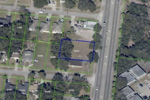 Купить земельный участок в Орландо, Флорида № 1023033 - фото 5