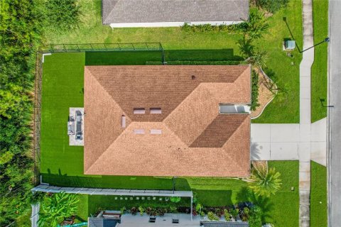 Villa ou maison à vendre à Ormond Beach, Floride: 3 chambres, 178.37 m2 № 1353087 - photo 26