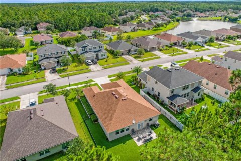 Villa ou maison à vendre à Ormond Beach, Floride: 3 chambres, 178.37 m2 № 1353087 - photo 27