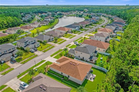 Villa ou maison à vendre à Ormond Beach, Floride: 3 chambres, 178.37 m2 № 1353087 - photo 30