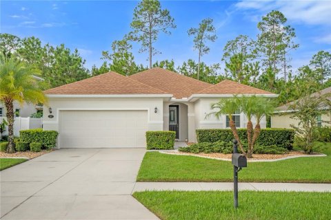 Villa ou maison à vendre à Ormond Beach, Floride: 3 chambres, 178.37 m2 № 1353087 - photo 2