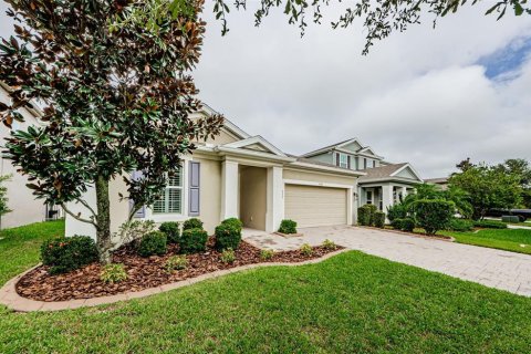 Villa ou maison à vendre à Land O' Lakes, Floride: 4 chambres, 198.35 m2 № 1353049 - photo 3