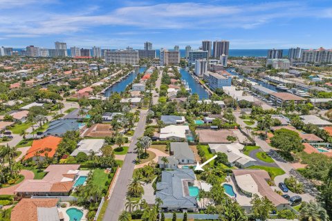 House in Fort Lauderdale, Florida 3 bedrooms, 191.38 sq.m. № 1171411 - photo 28