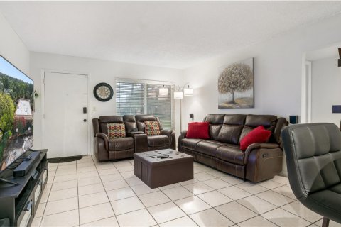 Copropriété à vendre à Lauderdale Lakes, Floride: 3 chambres, 88.91 m2 № 1171413 - photo 26