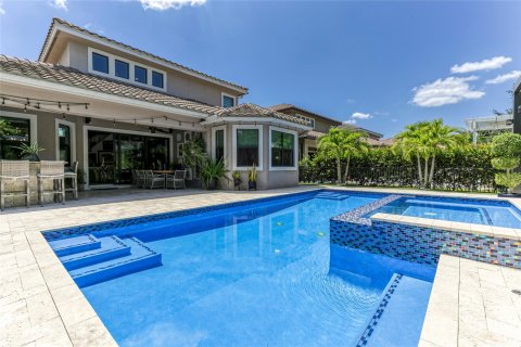 Casa en venta en Parkland, Florida, 5 dormitorios, 322.28 m2 № 1171369 - foto 19