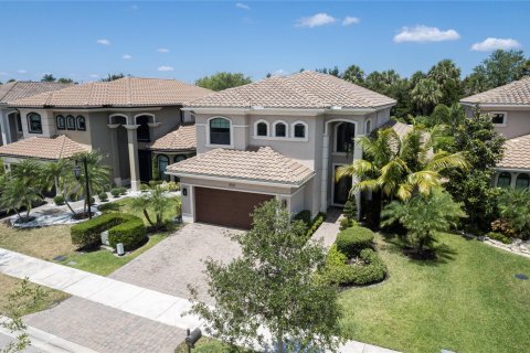 House in Parkland, Florida 5 bedrooms, 322.28 sq.m. № 1171369 - photo 6