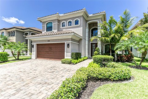 Casa en venta en Parkland, Florida, 5 dormitorios, 322.28 m2 № 1171369 - foto 28