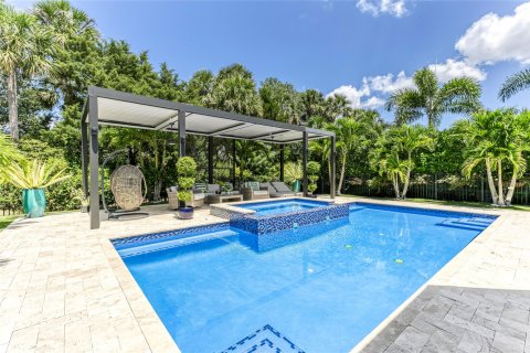 Casa en venta en Parkland, Florida, 5 dormitorios, 322.28 m2 № 1171369 - foto 24