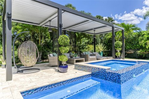 Casa en venta en Parkland, Florida, 5 dormitorios, 322.28 m2 № 1171369 - foto 23