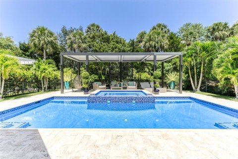 Casa en venta en Parkland, Florida, 5 dormitorios, 322.28 m2 № 1171369 - foto 25