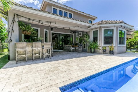 Casa en venta en Parkland, Florida, 5 dormitorios, 322.28 m2 № 1171369 - foto 17