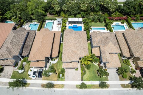 House in Parkland, Florida 5 bedrooms, 322.28 sq.m. № 1171369 - photo 5