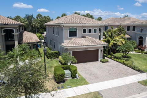 Casa en venta en Parkland, Florida, 5 dormitorios, 322.28 m2 № 1171369 - foto 8