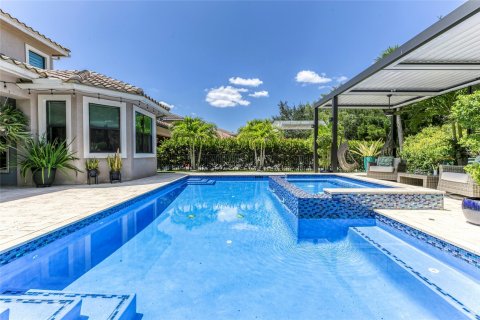 Casa en venta en Parkland, Florida, 5 dormitorios, 322.28 m2 № 1171369 - foto 18