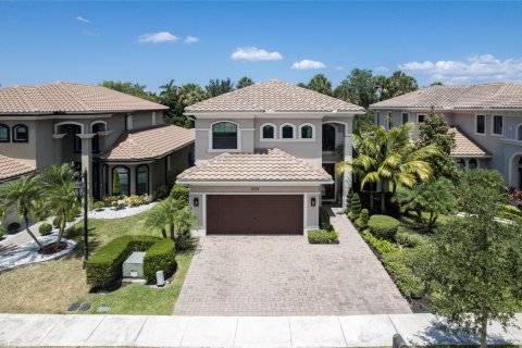 Casa en venta en Parkland, Florida, 5 dormitorios, 322.28 m2 № 1171369 - foto 7