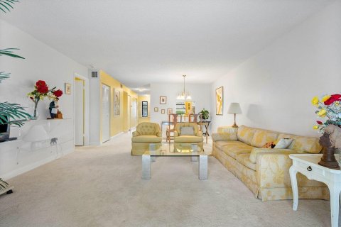 Copropriété à vendre à Boca Raton, Floride: 2 chambres, 112.97 m2 № 1171370 - photo 21