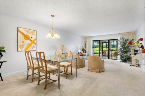 Copropriété à vendre à Boca Raton, Floride: 2 chambres, 112.97 m2 № 1171370 - photo 27