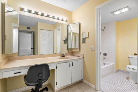 Condo in Boca Raton, Florida, 2 bedrooms  № 1171370 - photo 15