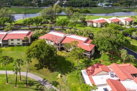 Copropriété à vendre à Boca Raton, Floride: 2 chambres, 112.97 m2 № 1171370 - photo 3