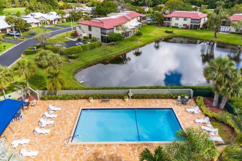 Condo in Boca Raton, Florida, 2 bedrooms  № 1171370 - photo 2