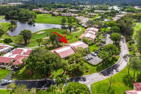 Copropriété à vendre à Boca Raton, Floride: 2 chambres, 112.97 m2 № 1171370 - photo 7