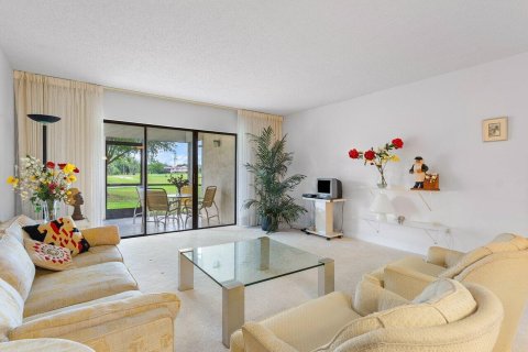 Copropriété à vendre à Boca Raton, Floride: 2 chambres, 112.97 m2 № 1171370 - photo 22